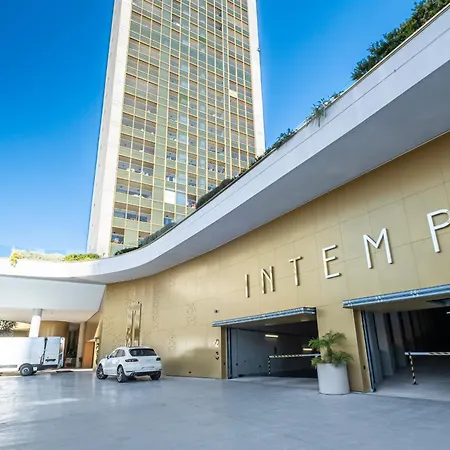 Intempo Deluxe 33-a Sky Poniente Beach *