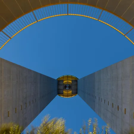 Intempo Deluxe 33-a Sky Poniente Beach *