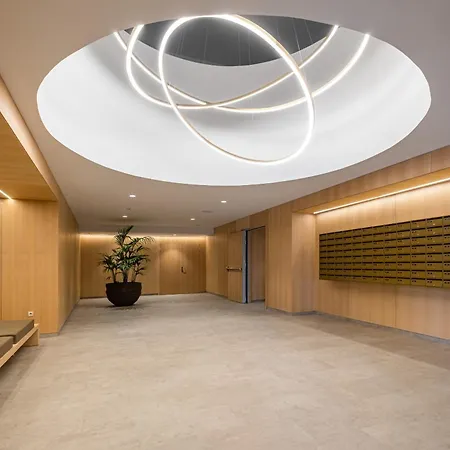 Intempo Deluxe 33-a Sky Poniente Beach 베니돔