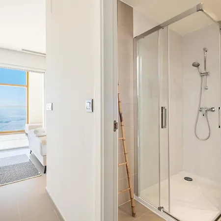 아파트 Intempo Deluxe 33-a Sky Poniente Beach 베니돔