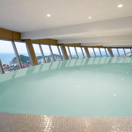 Apartment Intempo Deluxe 33-a Sky Poniente Beach