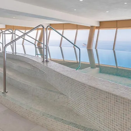 Intempo Deluxe 33-a Sky Poniente Beach