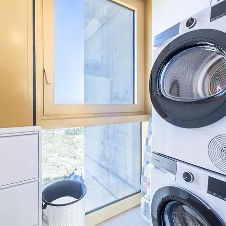 Intempo Deluxe 33-a Sky Poniente Beach Apartamento Benidorm